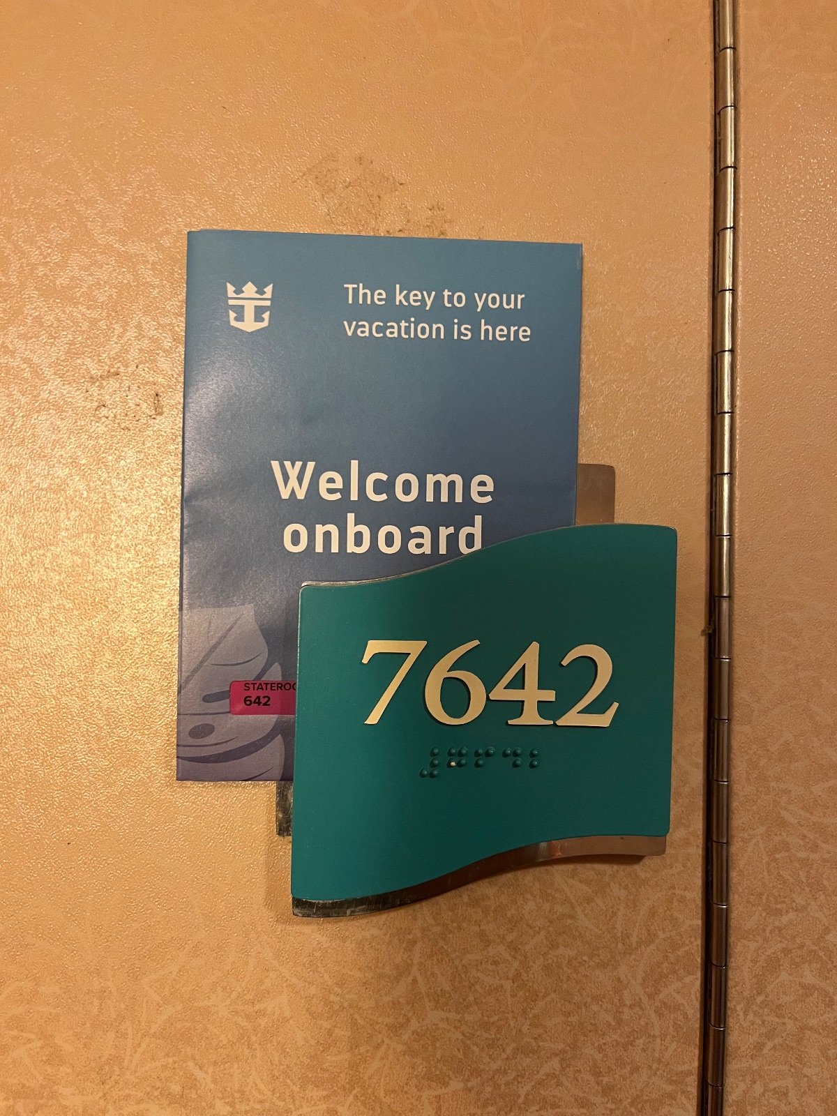 Mariner of the Seas review photo 2 by Ladeleke5227