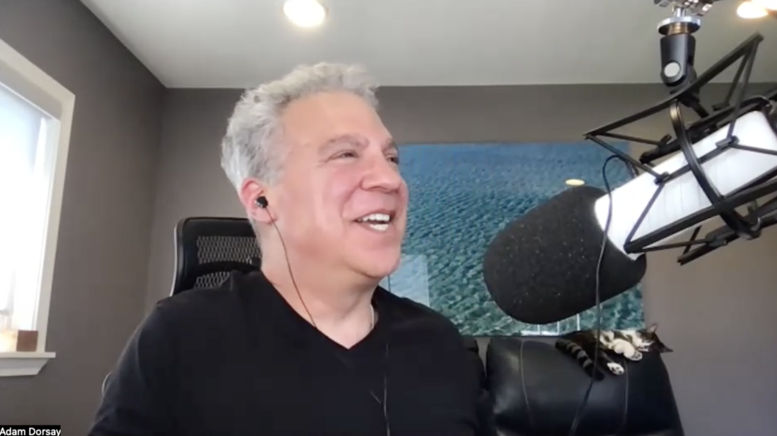 This article includes the video recording and Q/A summary of Dr. Adam Dorsay’s Interview with Crux Publication.