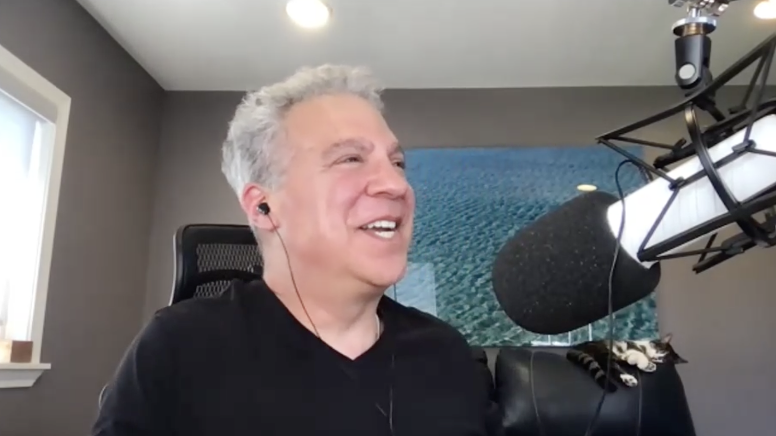 This article includes the video recording and Q/A summary of Dr. Adam Dorsay’s Interview with Crux Publication.