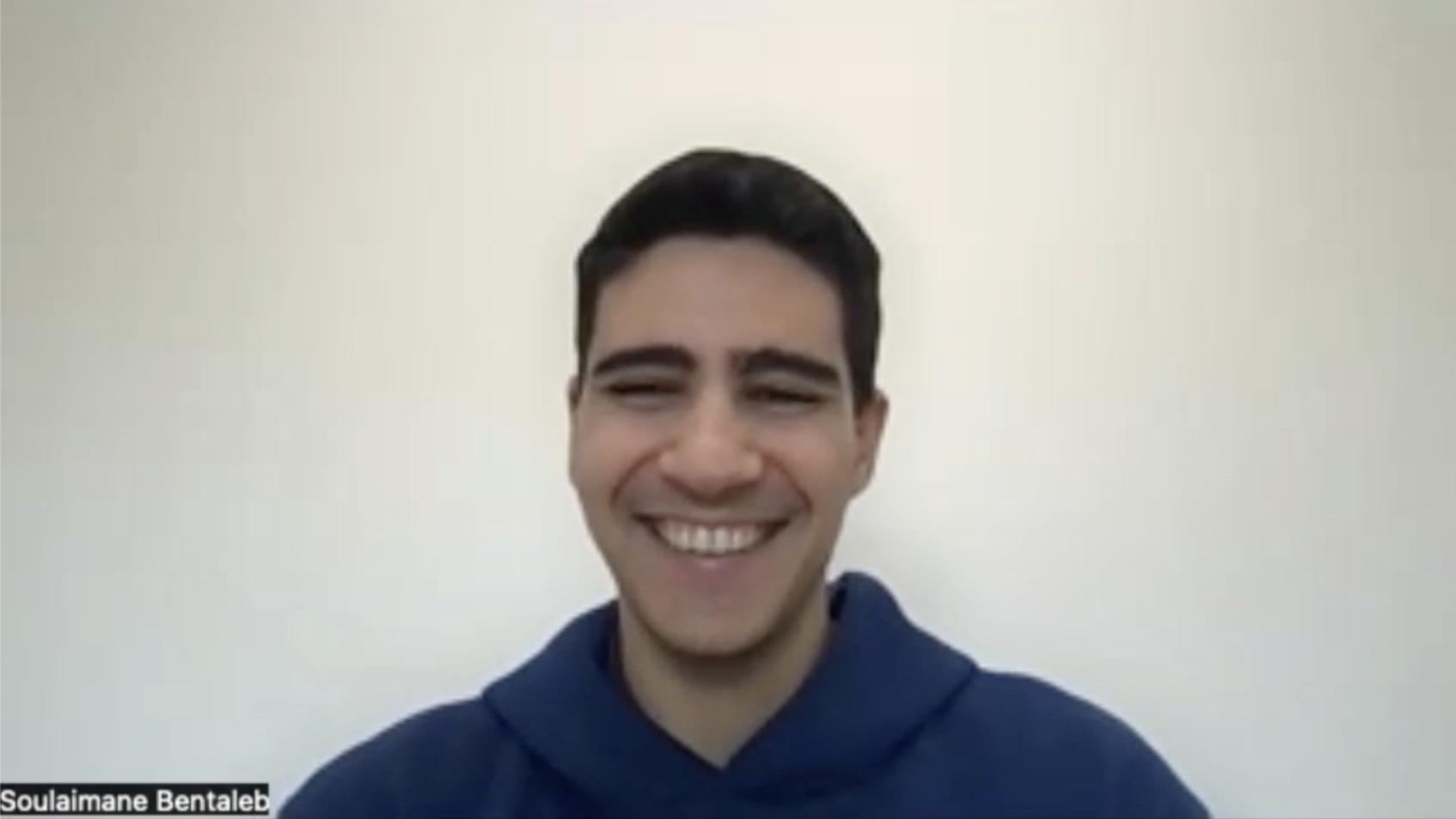 The video recording and transcript Q/A of Soulaimane Bentaleb’s Interview with Crux Publication.