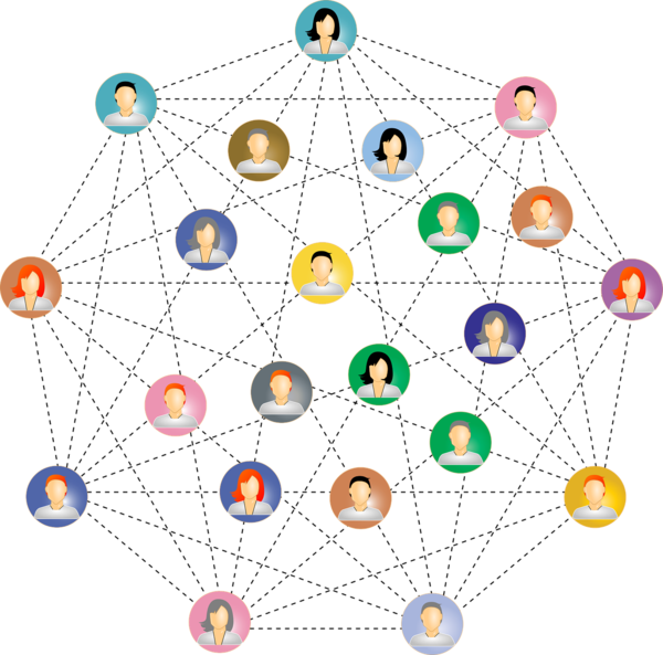 social-network