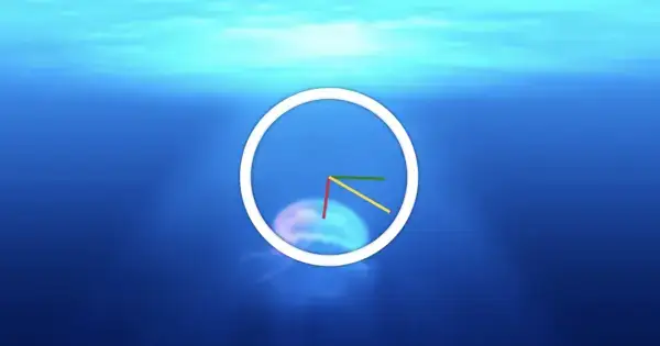 [wesbos30] 02. Clock