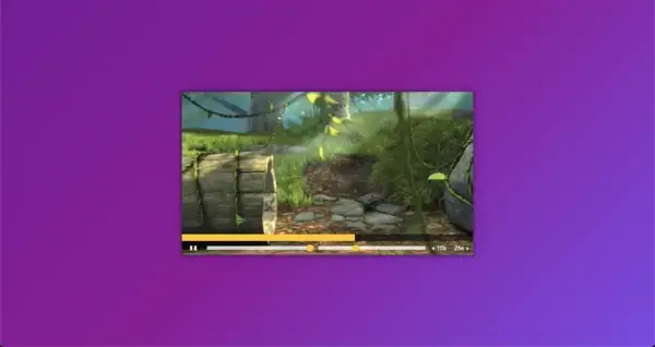 [wesbos30] 11. Custom Video Player