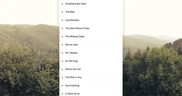 [wesbos30] 17. Sort Without Articles