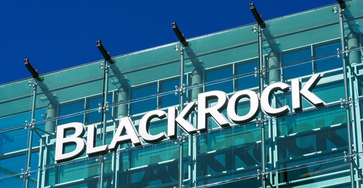 BlackRock's Bitcoin ETF Revolutionizes the Crypto Space by Surpassing Major Exchanges in BTC Holdings