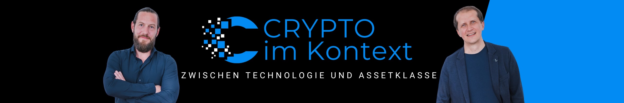 Anton Werner und Martin Bechter – Co-Founders Fountainhead Digital