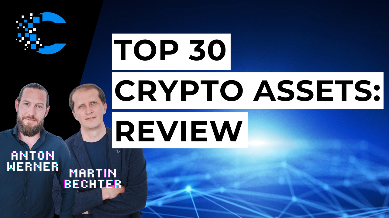 #13 | 2025 im Rückblick: Gewinner & Verlierer, Sektorenanalyse - die wichtigsten Schlüsse