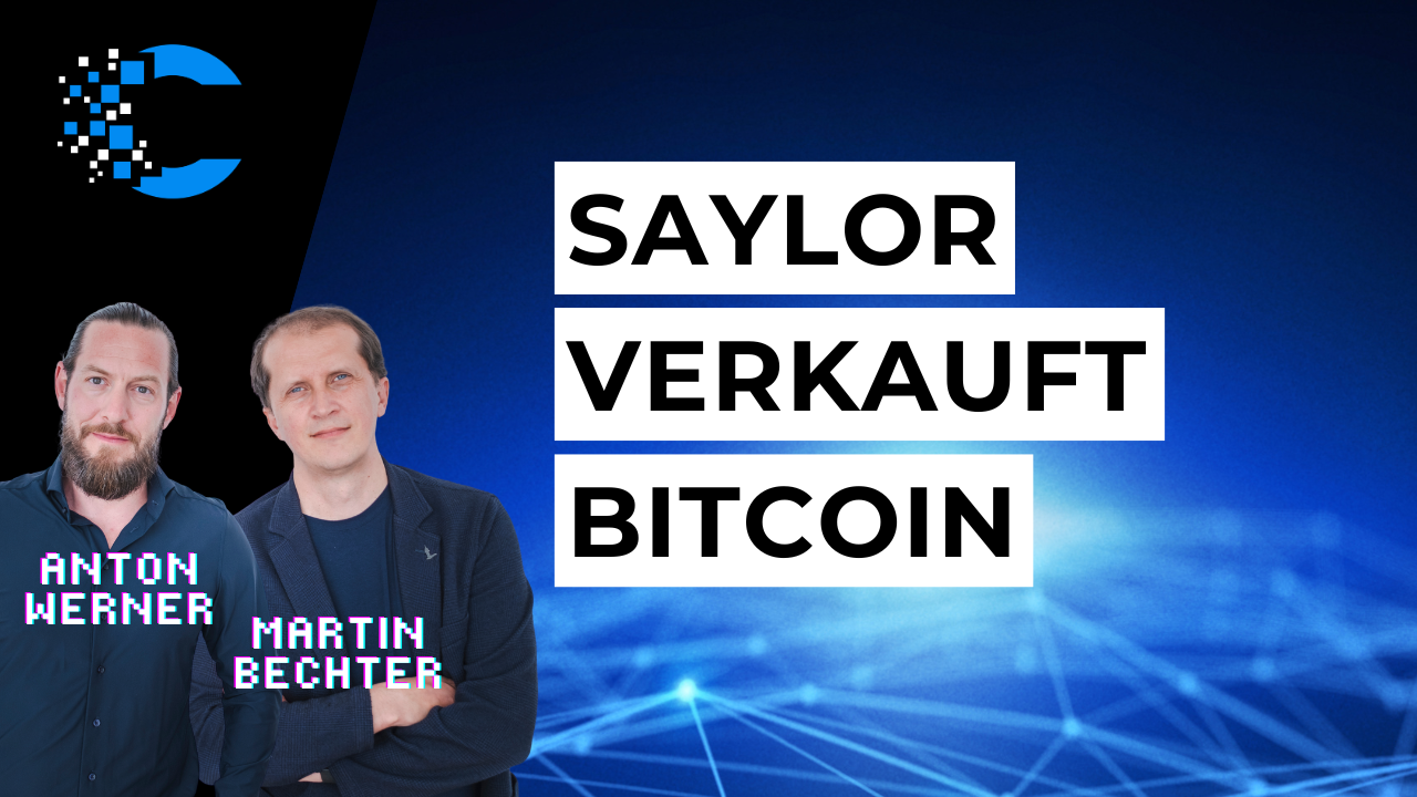 #28 | Crypto-Review Juni: -20%, 140-Konzerne-Stablecoin, Ethereums Zukunft