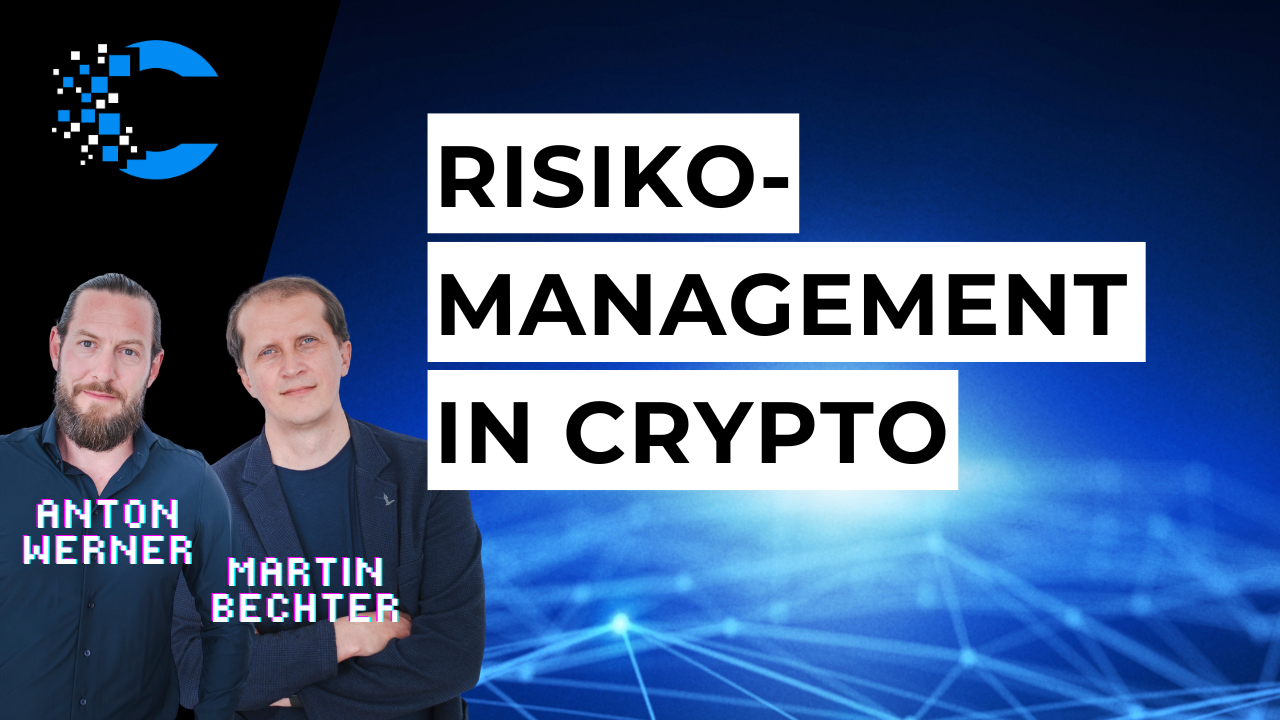 #23 | Bittensor & Aave im Stresstest: So managen wir das Risiko