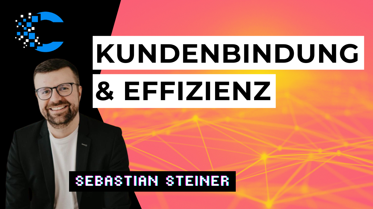 #27 | Sebastian Steiner - Warum diese deutsche Regionalbank voll auf Crypto setzt