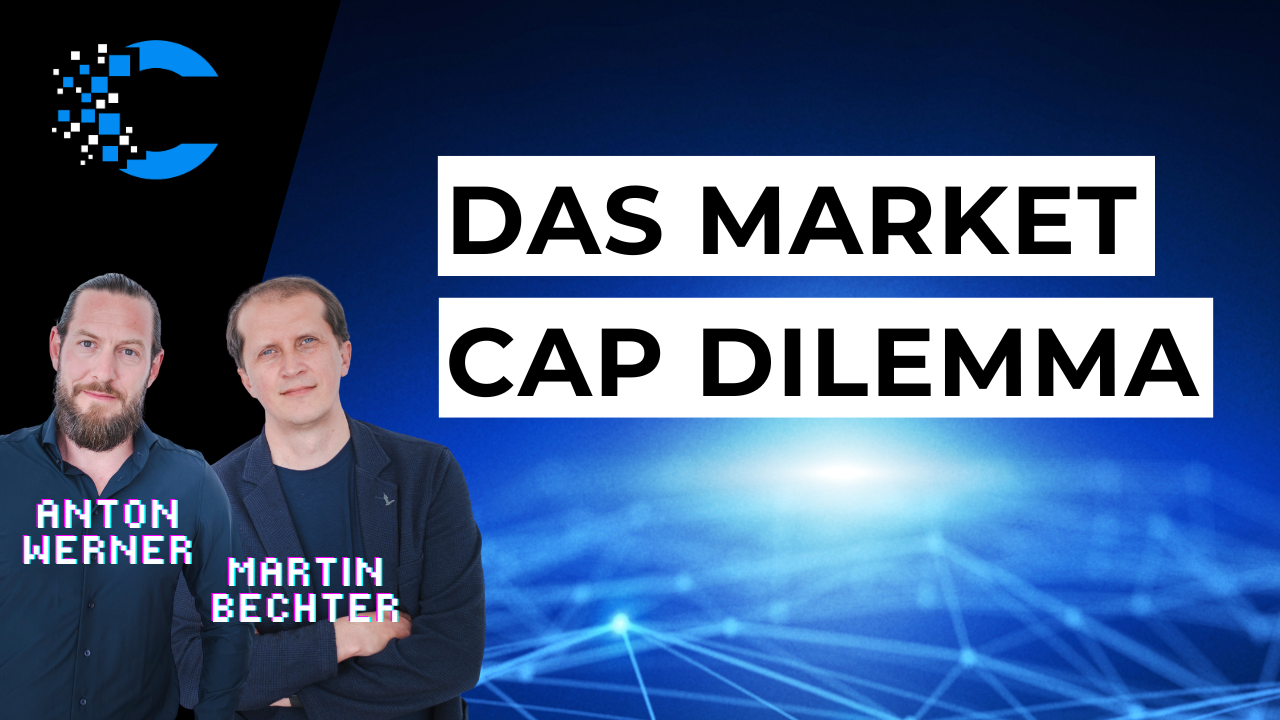 #29 | Nur 5% Free Float: Was SpaceX mit Crypto gemeinsam hat