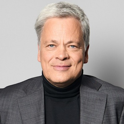 Manfred Knof