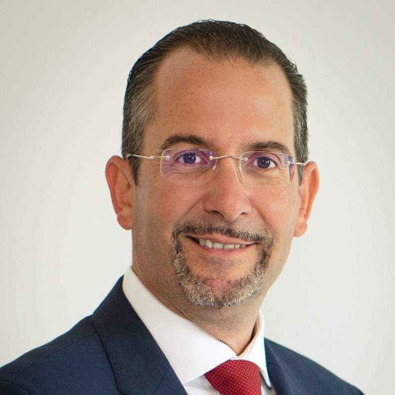 Prof. Dr. Teodoro Cocca