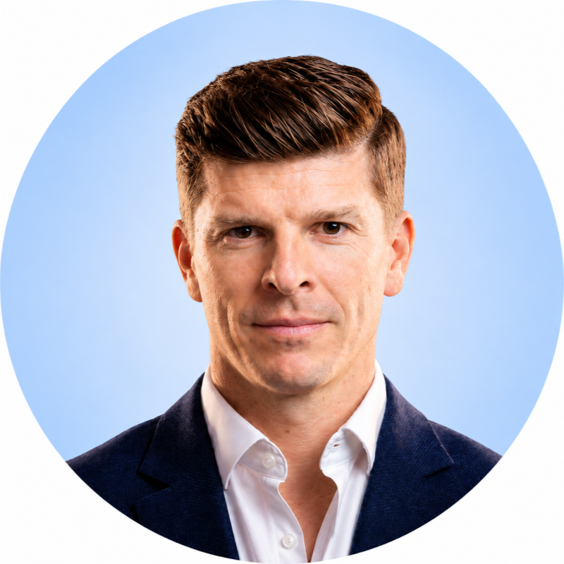 Christian Niedermüller