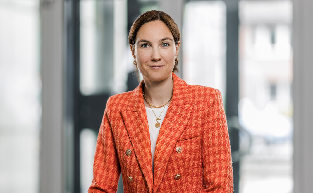 Catharina Weber