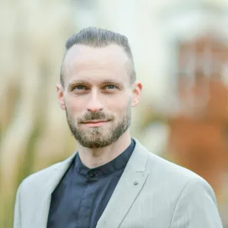Fabian J. G. Westerheide