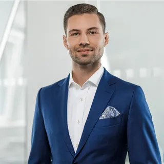 Maximilian Klein