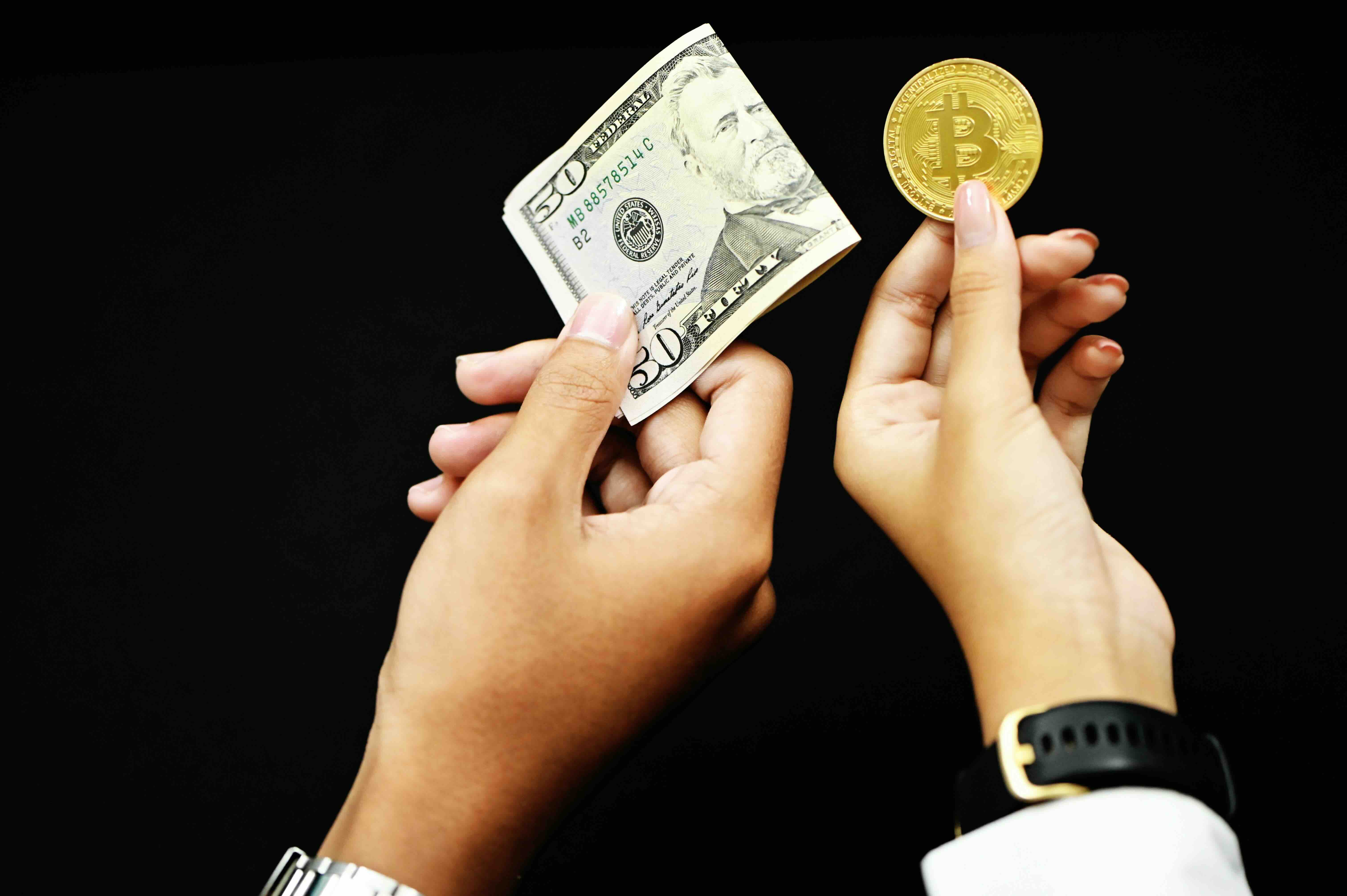 Top 5 Things to Do Before You Ever Buy Crypto
