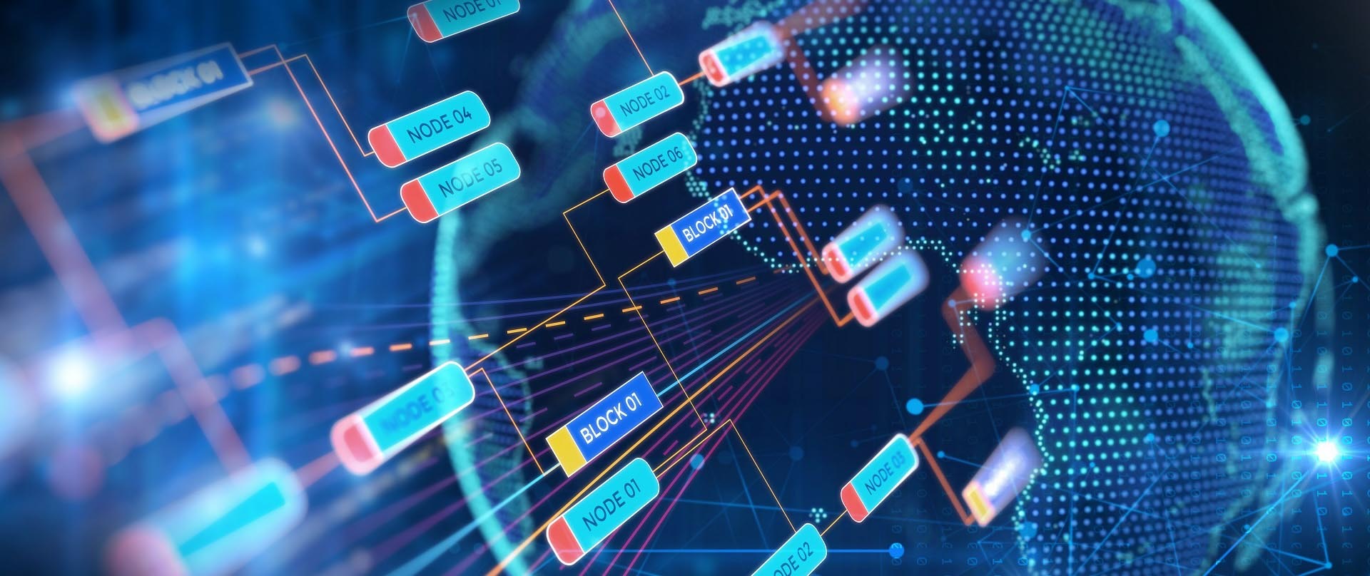 What is Blockchain? (Explained Like You’re 5)