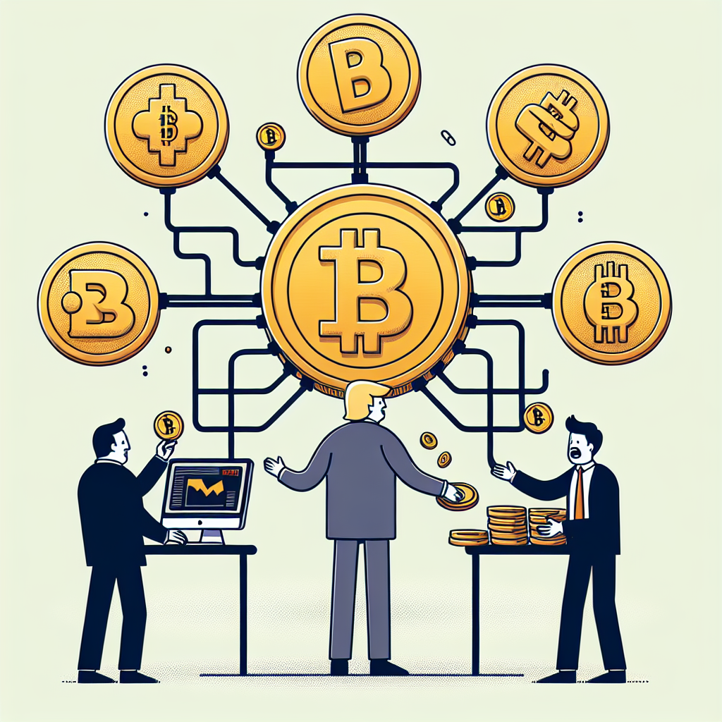 Image for article: USYC de Circle supera los $3.000 millones y reclama el primer puesto entre los fondos del mercado monetario tokenizados