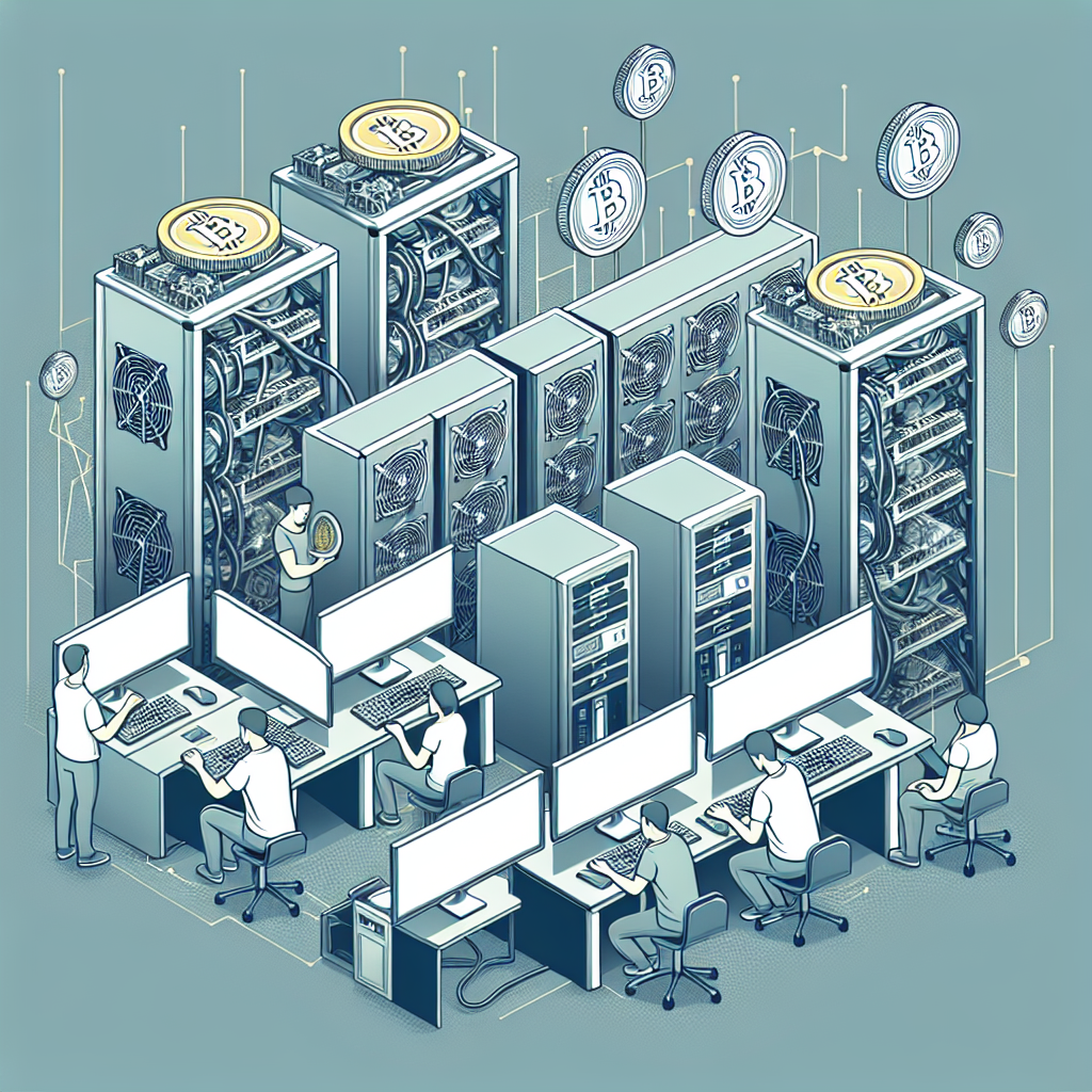 Image for article: ASTER dispara 30% após CZ comprar 2 milhões de unidades