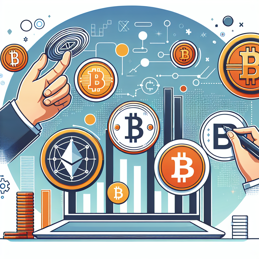 Image for article: J.P.Morgan integra contas a corretora cripto e avança a uma nova fase de serviços financeiros digitais