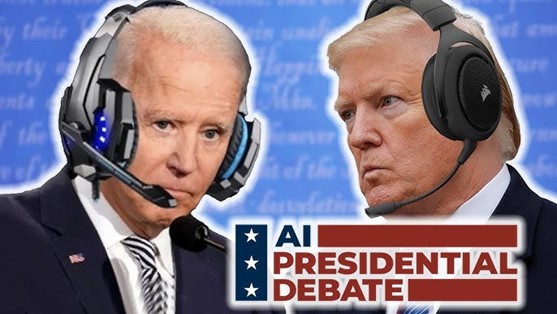 US Presidential Debate:Omission of AI & Quantum Technology