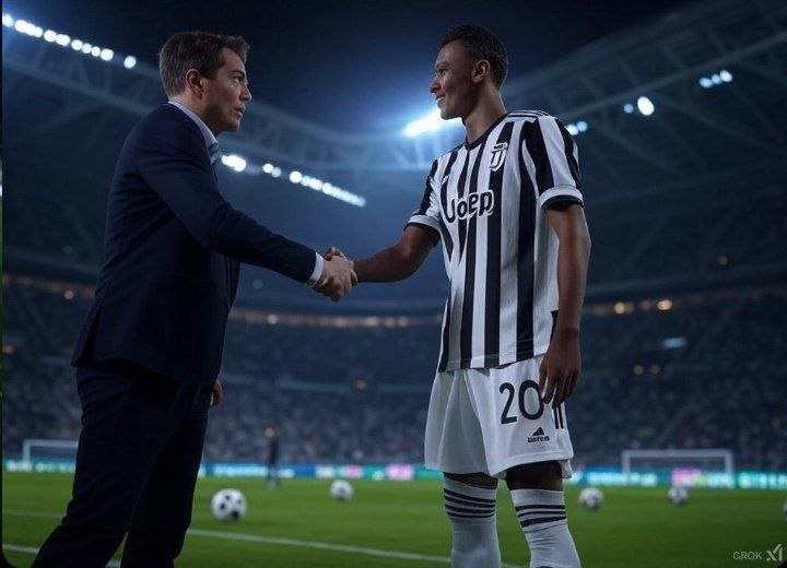 Tether Expands Into Sports with Strategic Stake in Juventus