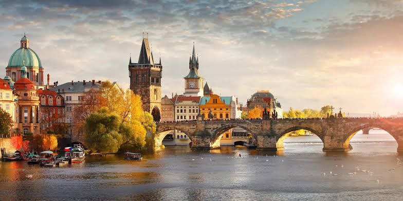 Czech Republic Exempts Crypto Held for 3+ Years from Capital Gains Tax