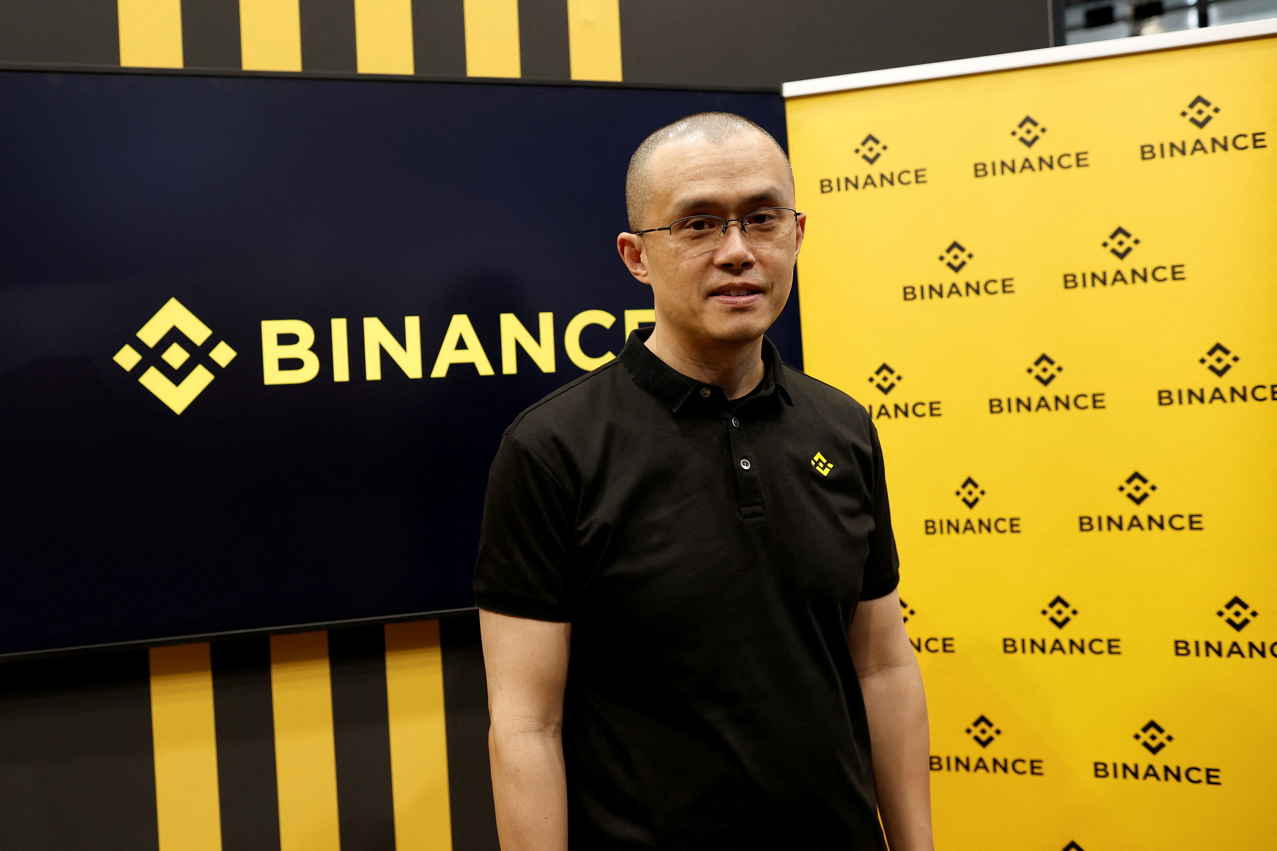 Binance Releases Proof of Reserves System