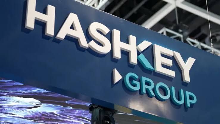 HashKey Raises $30M at $1.5B Valuation, Strengthening Market Position