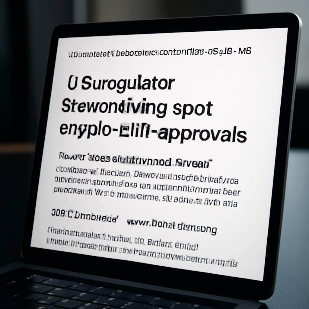 SEC ปล่อยทางให้ Spot Crypto ETF คลื่นลูกใหม่