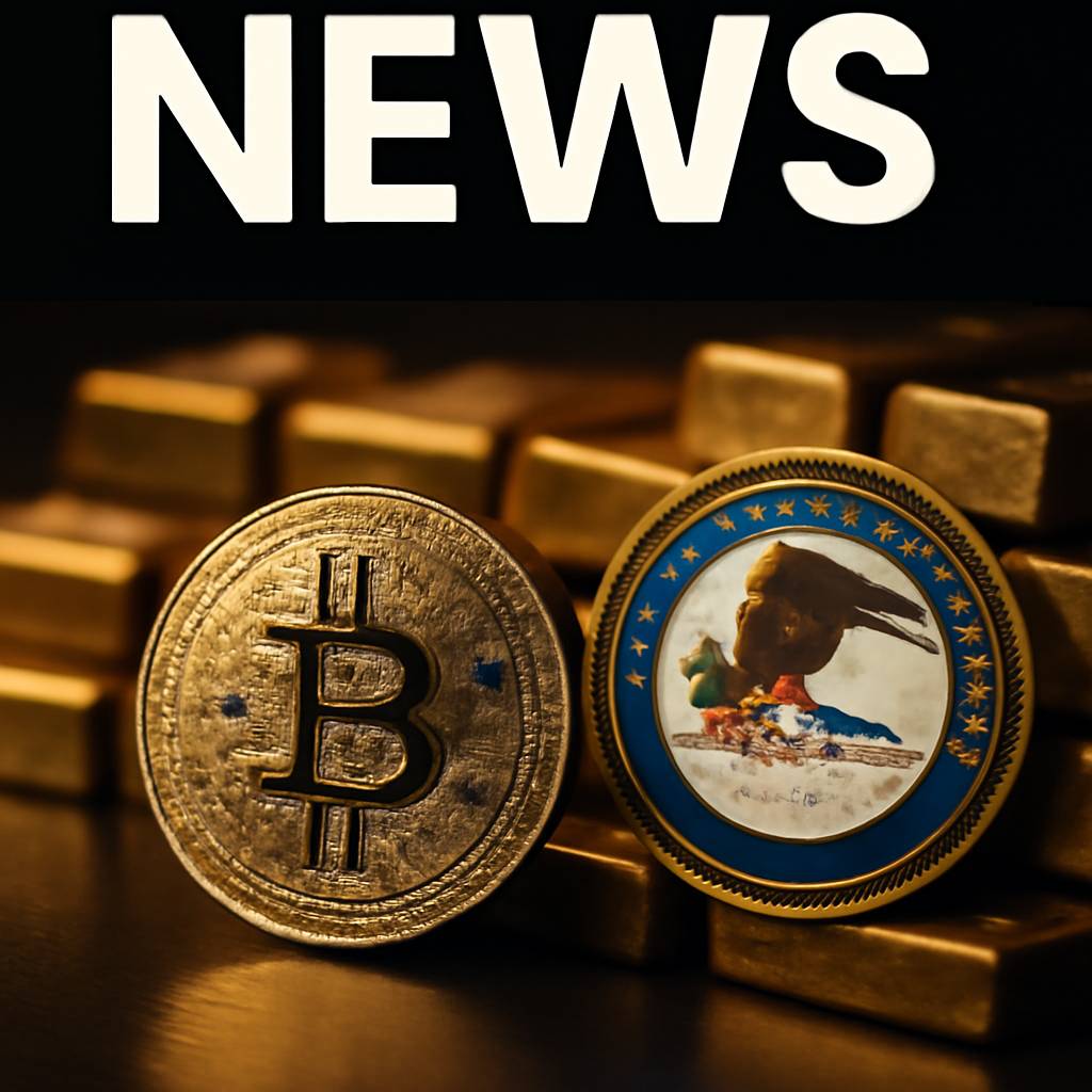 DOJ ยึด 127k BTC สะเทือนตลาด