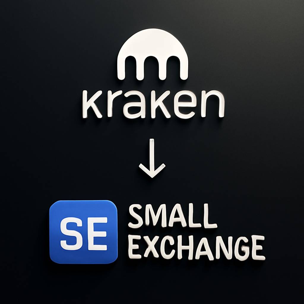 Kraken เข้าตลาดสัญญาใบอนุญาต CFTC