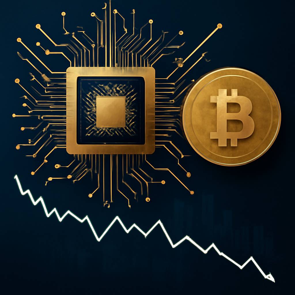 Google ควอนตัมเขย่าโลกคริปโตวันนี้