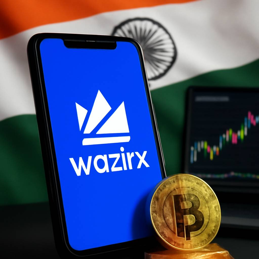 WazirX กลับมาเปิดเทรดในอินเดียแล้ว