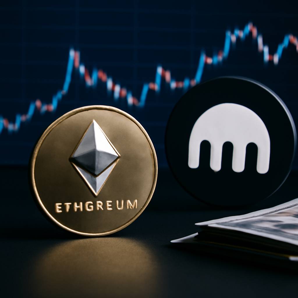 OG Ethereum ICO ตื่นอีกครั้ง 1500 ETH เข้า Kraken