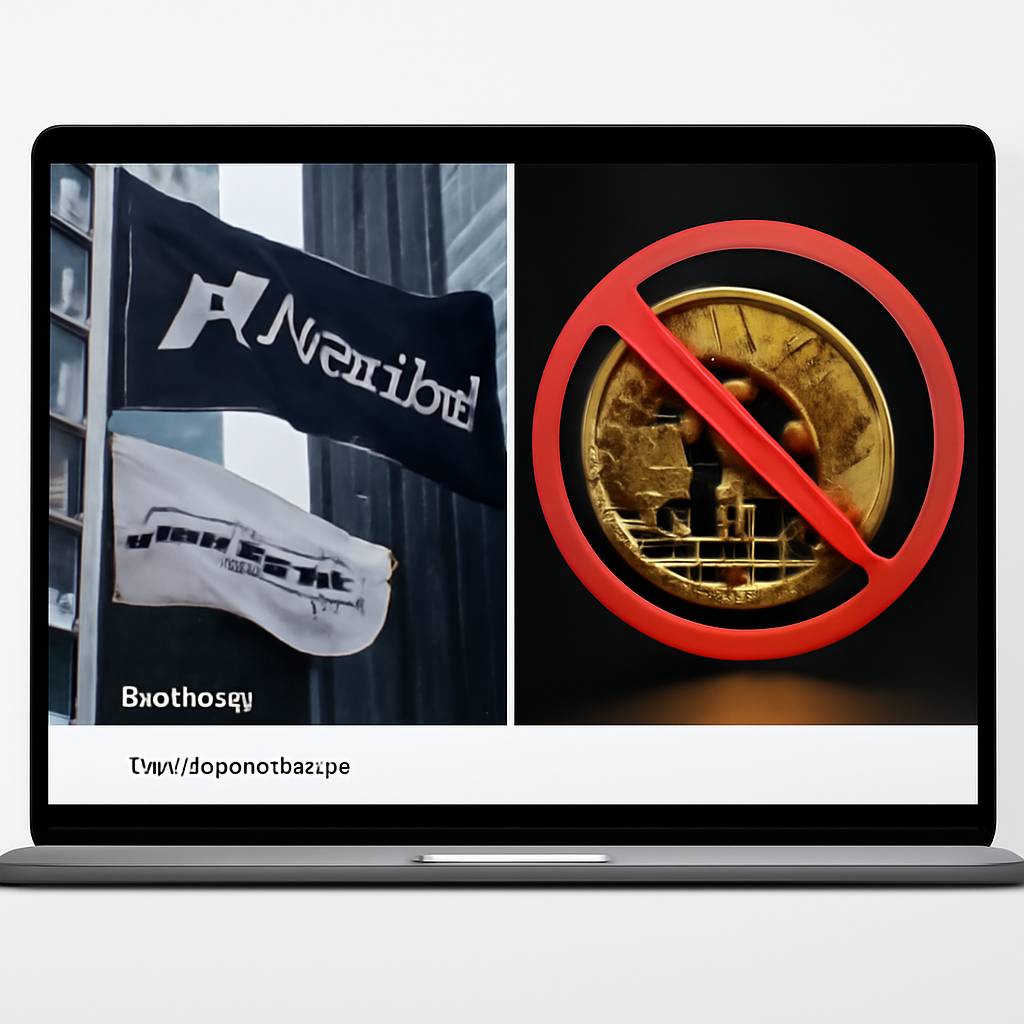 สต็อกโลกกดดัน SEC ห้ามเว้นมาตรการคริปโต