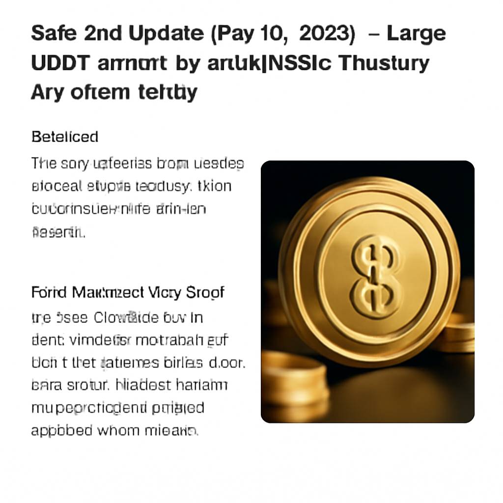 USDC 250M Mint ช็อตใหญ่วันนี้