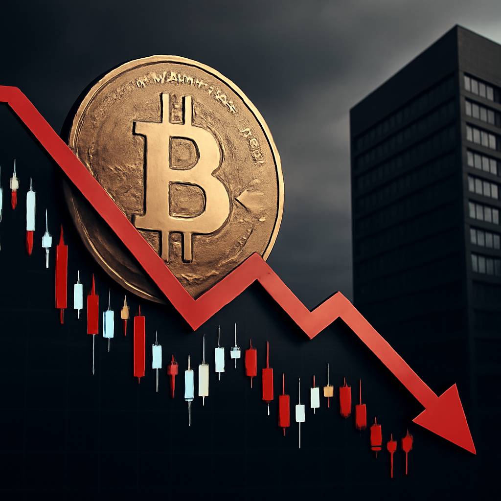 BTC ร่วงกลับต่ำกว่า 90k ท่ามกลางแรงขาย ETF