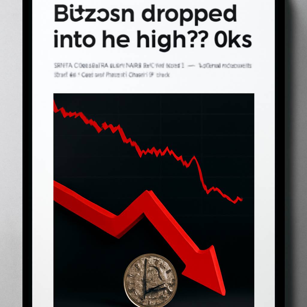 Risk Off ช็อกตลาดคริปโต