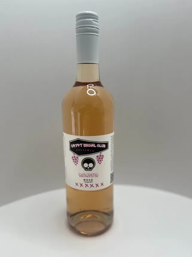Reaper - Rosé