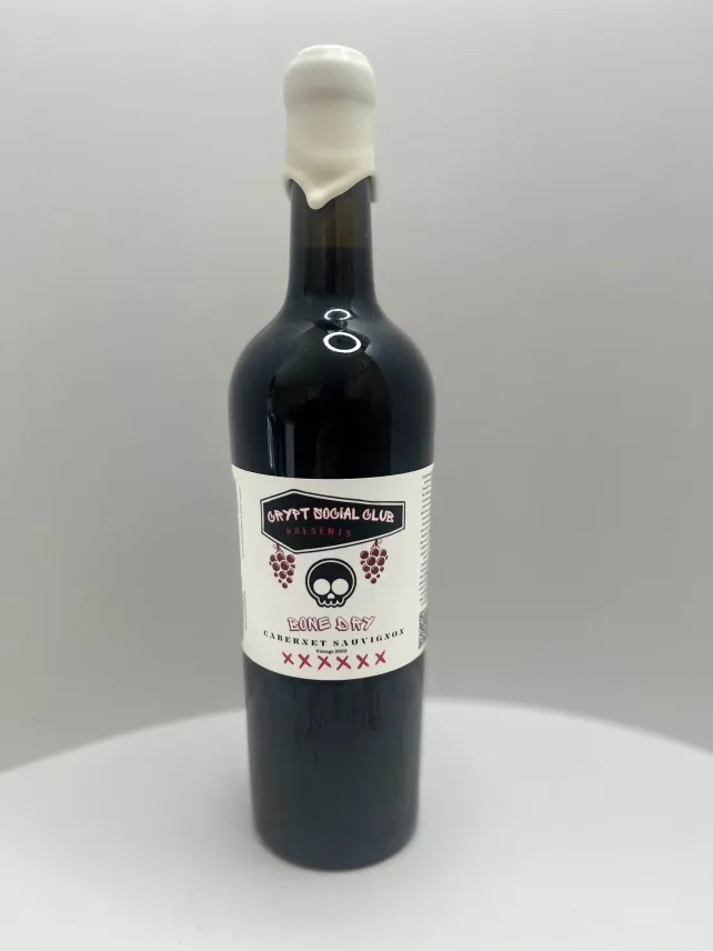 Bone Dry - Cabernet