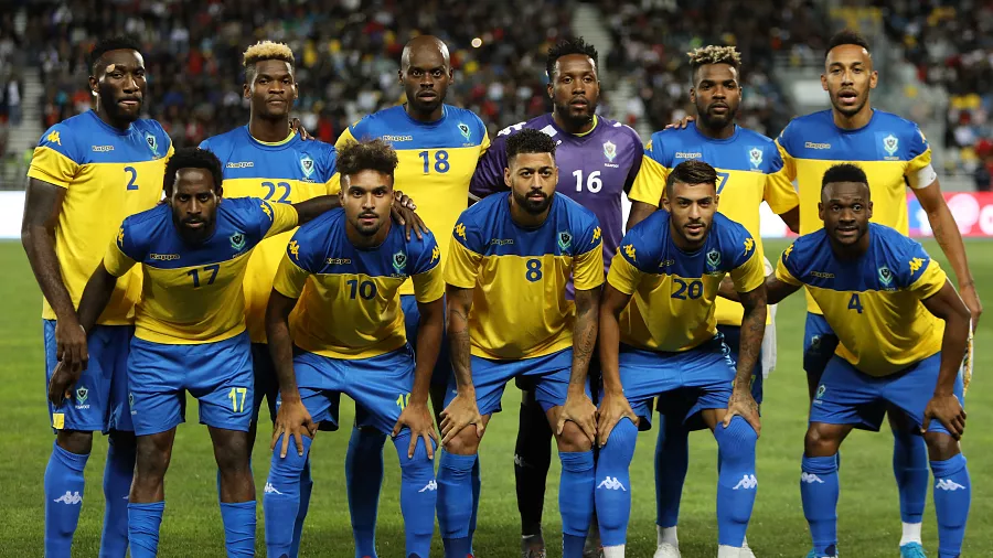 Africa’s Last Chance: Four Nations, One Ticket to the World Cup(The Panthers Of Gabon)