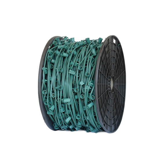 C7 Socket Line