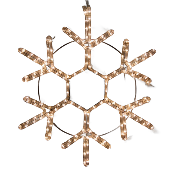 2D Wire Décor