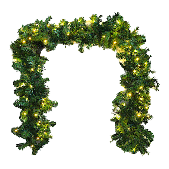Wreaths & Greenery