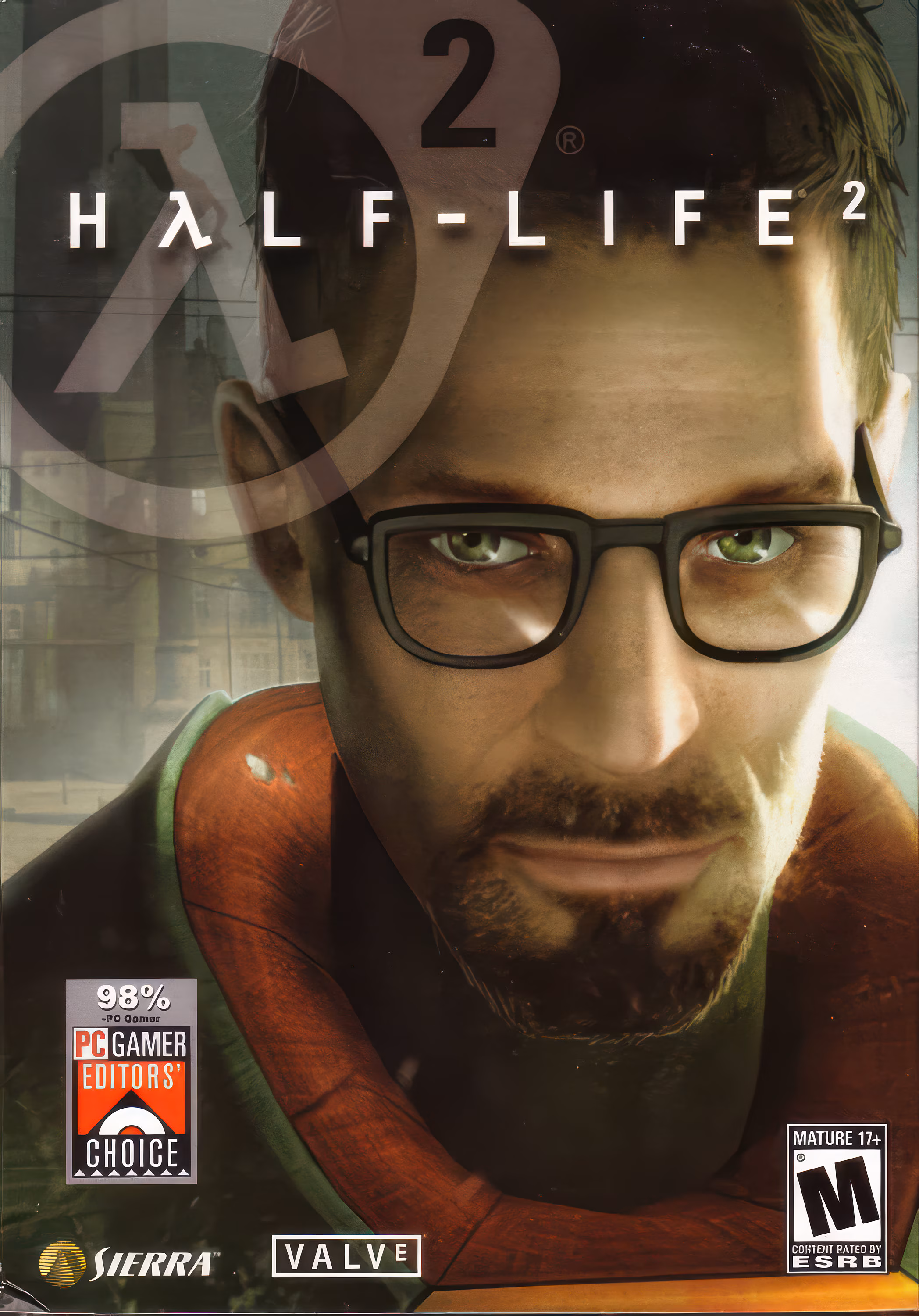 Half-Life 2