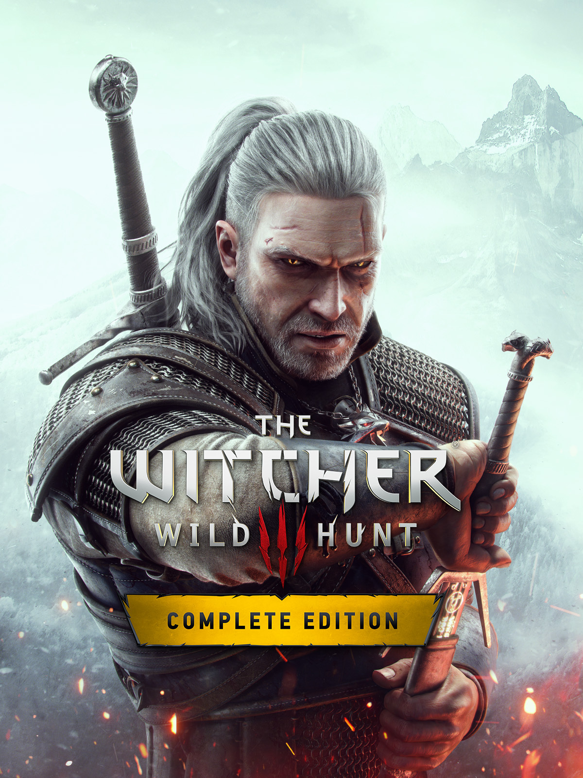 The Witcher 3: Wild Hunt