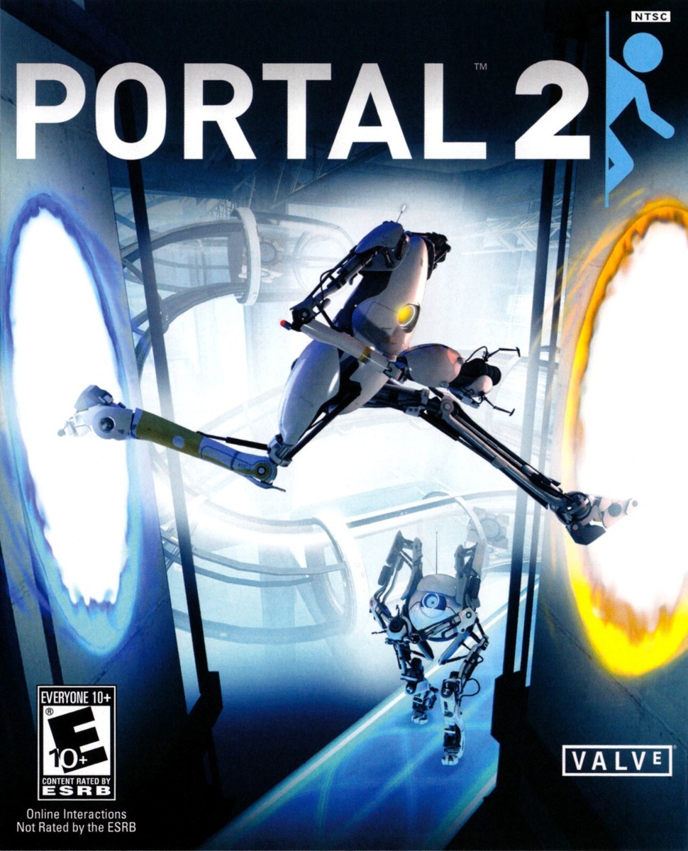 Portal 2